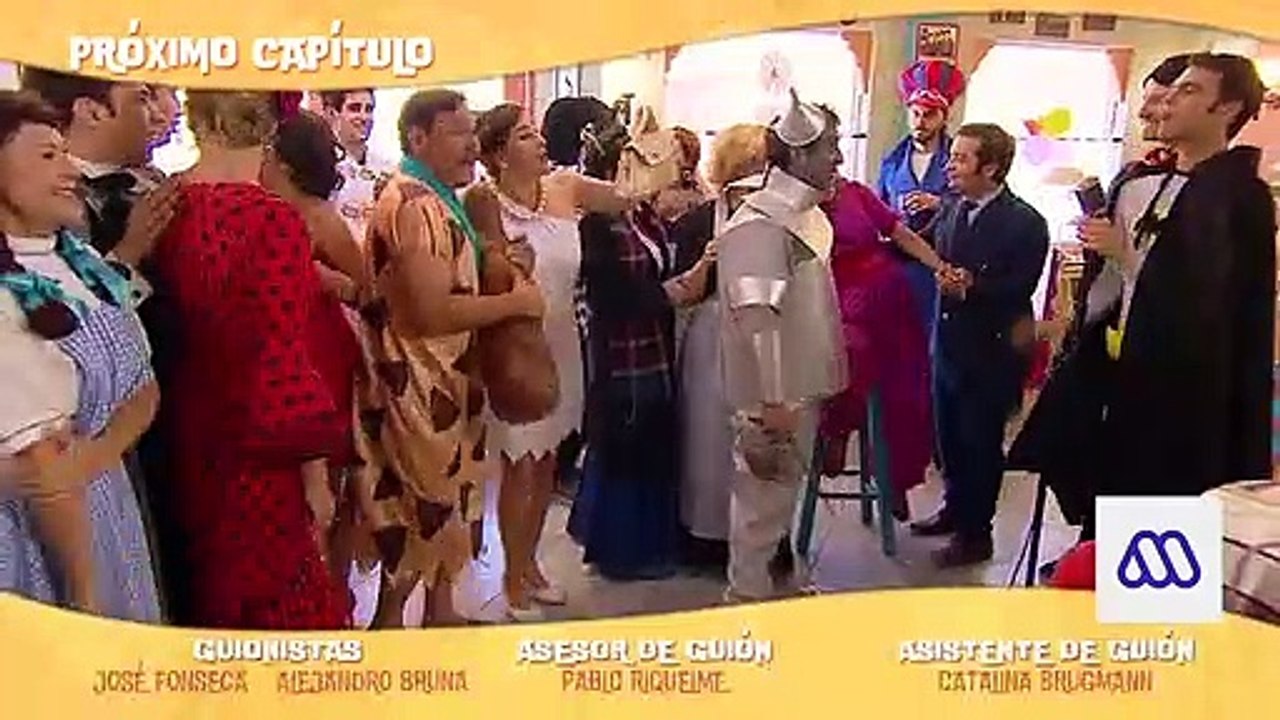 Yo soy Lorenzo Capítulo 113 Avance