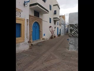 Coronavirud Covid-19  Tunisie   القيروان على شاكلة مدينة #ووهان الصينية