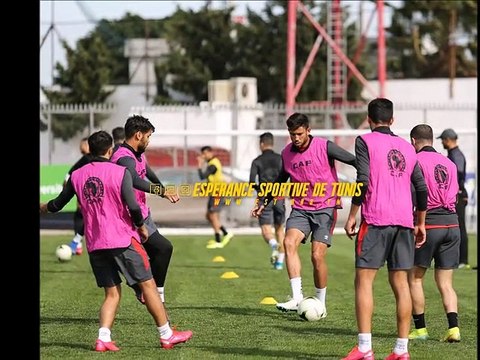 Espérance Sportive de Tunis 2020