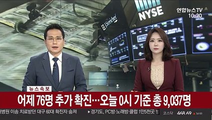 美연준 "무제한 달러공급" 불구 글로벌 증시 하락