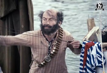 Μένουμε σπίτι - Βέγγος - Finos Film