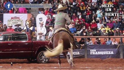 EXCELENCIA CHARRA 2019 LA GRAN FINAL