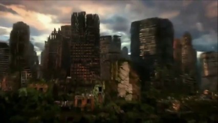 Αν αύριο το πρωί εξαφανιστεί ο άνθρωπος από τον πλανήτη