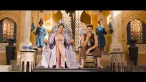 ALAD'2 Film (2018) - Avec Kev Adams, Jamel Debbouze, Vanessa Guide