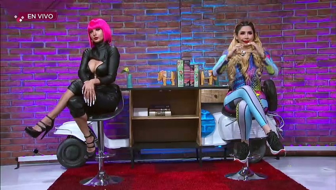 ¡Los chismes de fin de semana con Bebeshita y S...