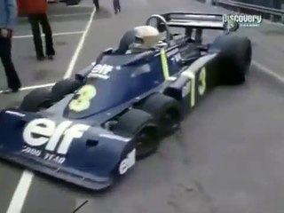 Formula 1: The Limit [Documentary]