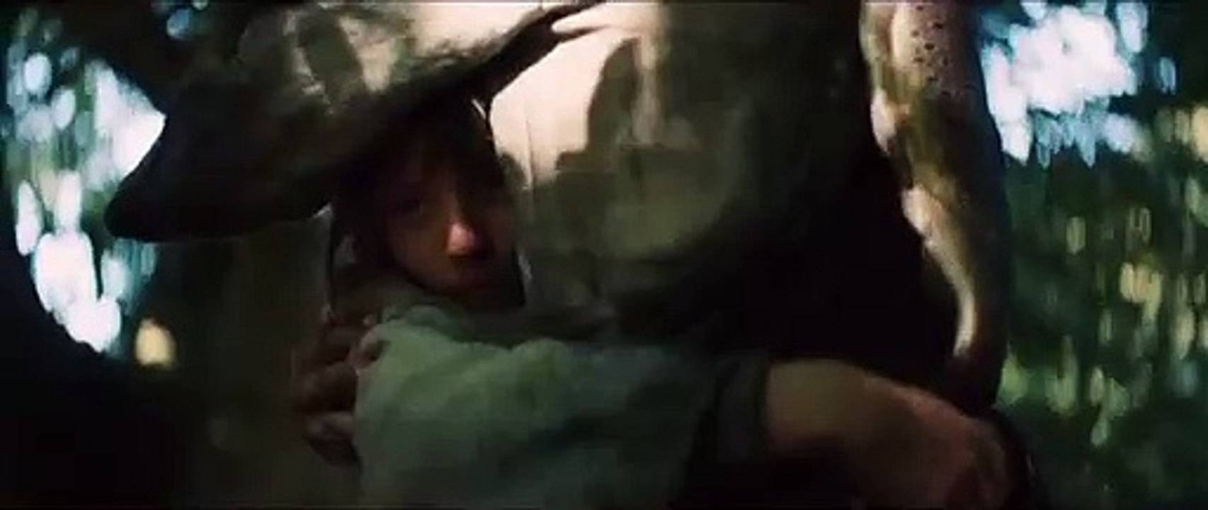 Walhalla film