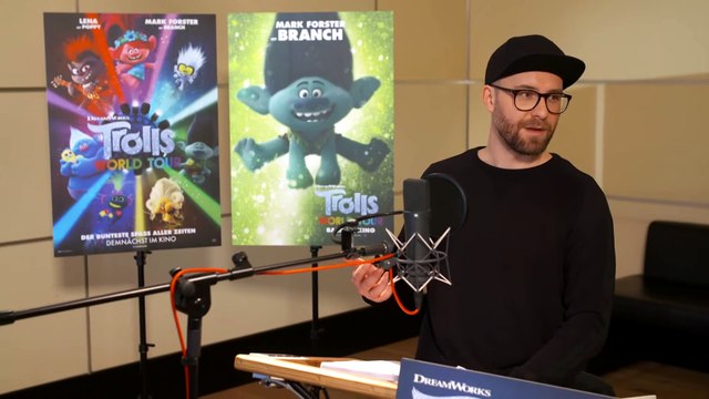 TROLLS 2 Film - Trailer und Synchronclip - Lena Meyer Landrut