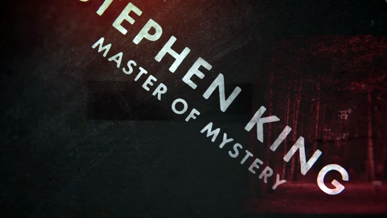 STEPHEN KING MASTER OF MYSTERY Film
