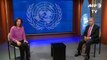 Guterres pede cessar-fogo 'imediato e global' diante da pandemia