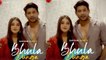 Siddharth Shukla और Shehnaz Gill ऐसे करेंगे Bhula Dunga song release ! | FilmiBeat