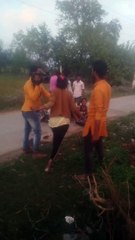 Sutting time in A.R. Pvt ltd Gauri Bazar Deoria u.p.