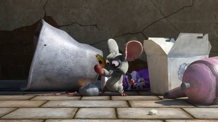 LARVA SEASON3, STICK, FUN CARTOONS, PLEASANT EPISODE | 라바 시즌3 | 대벌레 | 카툰 | 에피소드