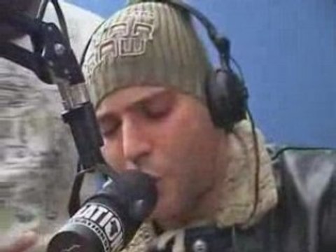 SETH GUEKO, ALKPOTE, FARAGE ET 25G - FREESTYLE 88.2