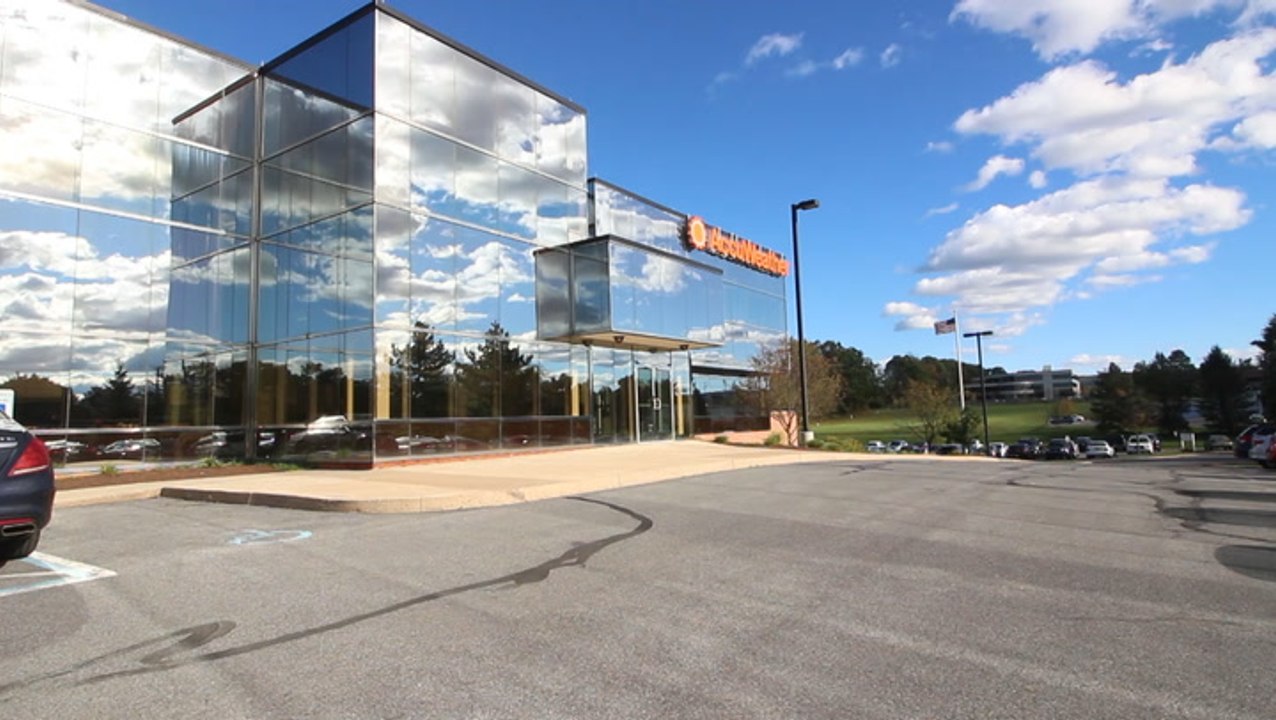 AccuWeather offers free services to medical workers