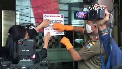 Ditengah Maraknya Corona, Bagaimana Nasib Tempat Hiburan di Jakarta?