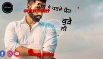 Defaulter | R Nait | Latest New Punjabi Status |