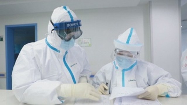 Importante repunte de contagios locales e importados del virus en China