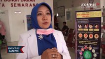 Cegah Penyebaran Corona, PMI Seleksi Ketat Pendonor