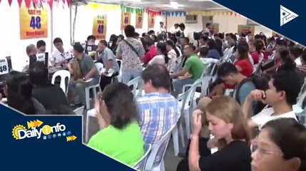 BIR, muling nagpaalala sa paghahain ng ITR
