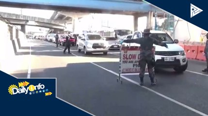 SEC, may paalala ukol sa work pass ng mga empleyado