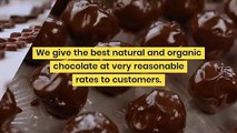 Buy the Best Chocolates Online With Great Taste | ChoccyShop