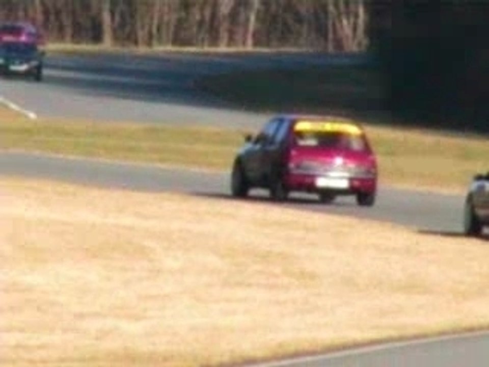 205t16 et 205 mi16 turbo part 2