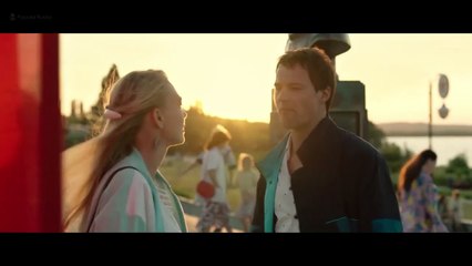 Chernobyl trailer 2020 ( Russian film )