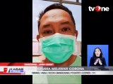 Wakil Wali Kota Bandung Positif Corona