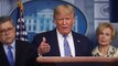Trump considers reopening US economy despite coronavirus spread