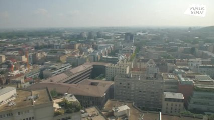 Demain la ville sera ... transformée ! - Demain la ville (28/02/2020)