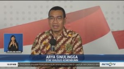 KemenBUMN Akui Terjadi Antrean Panjang Pasien Covid-19 di Wisma Atlet
