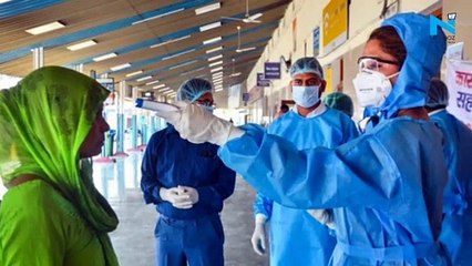 #Coronavirus updates: Total cases in India rise to 468