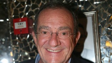 Jean-Pierre Pernaut  - qui sont ses enfants, Olivier, Julia, Tom et Lou