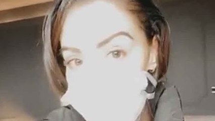 Nabilla  - sa mise en garde importante sur l’utilisation des masques