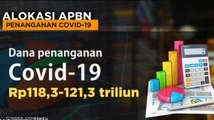 Indonesia Dapat Pinjaman USD300 Juta dari Bank Dunia
