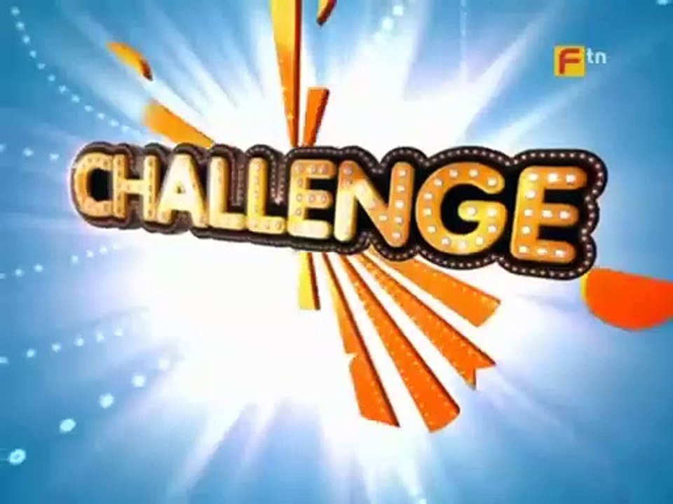 Takeshis Castle S04 E01