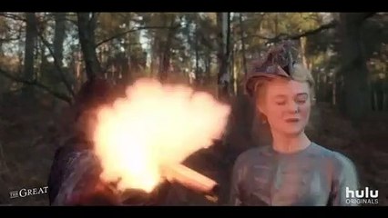 Rus Çariçesi II. Katerina'yı anlatan "The Great", 15 Mayıs'ta başlıyor