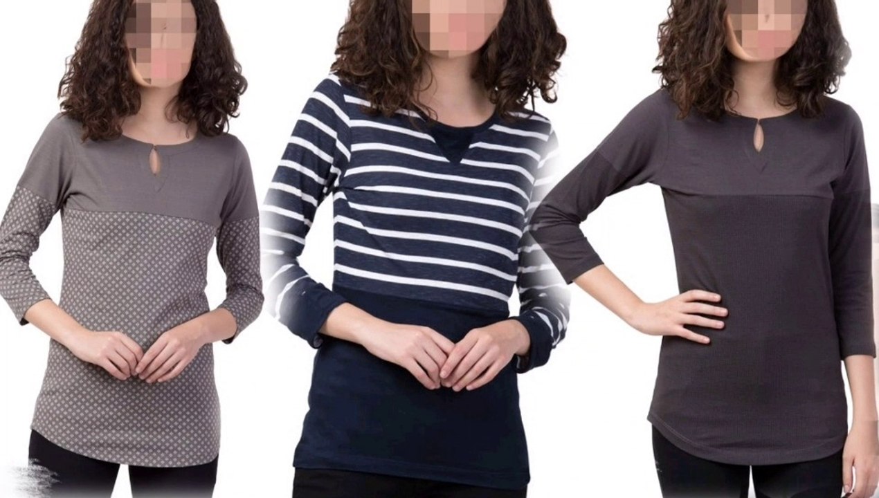 Women's Cotton T-Shirts