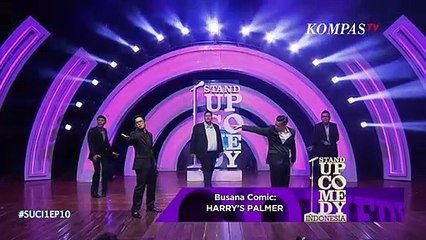 SUCI 1: Aduh! Raditya Dika Mengaku Matanya Cenat Cenut dan Perih Saat Melihat Kontestan SUCI