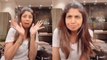 Shilpa Shetty का घर पर Lock Down के दौरान अजीबो गरीब हरकत वाला Video देख नहीं रूकेगी हंसी | Boldsky
