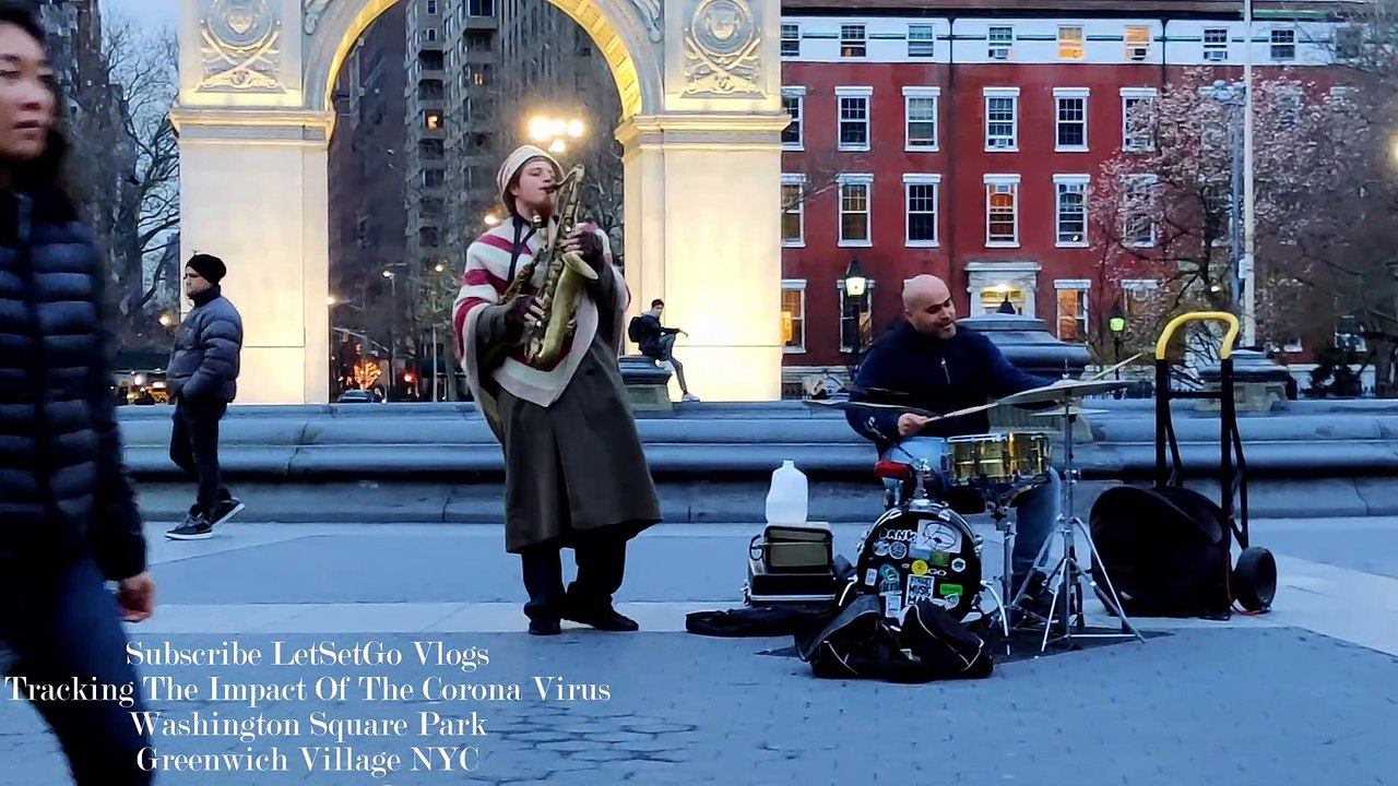 Heart Warming Street Performance | People Risking Life To Make Money During Corona Virus Emergency |