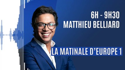 Pour Jean-Claude Delgenes​, "on a basculé dans un monde inconnu"