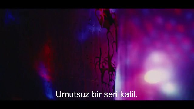 Kenan İmirzalıoğlu'nun dizisi Alef'ten yeni fragman