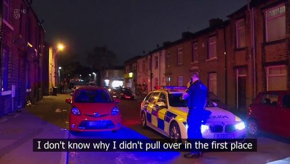 Police Interceptors S16E10