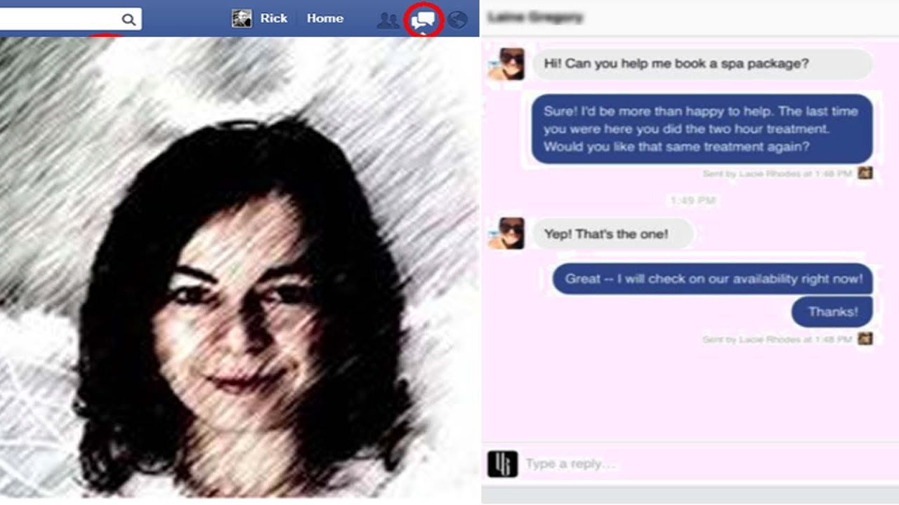 5 CREEPY 'Catfish' Encounters With STRANGE Endings (Part 2)... video