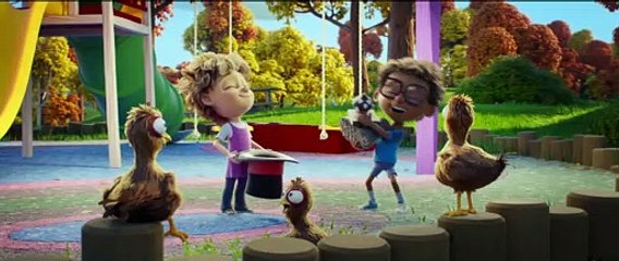 Ella Bella Bingo movie