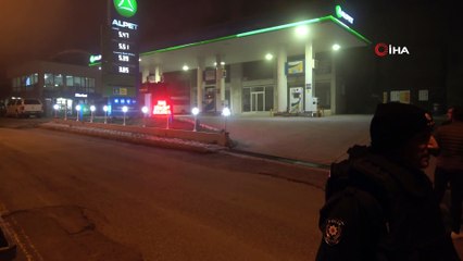 Eski belediye başkanı 2 kişiyi öldürüp, intihara teşebbüs etti