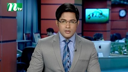 NTV Modhyanner Khobor | 24 March 2020