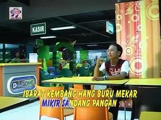 Arman - Mageh Bujangan [Official Music Video]